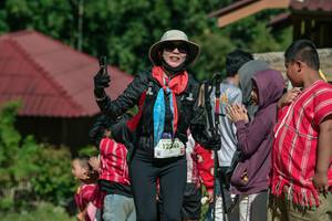 BIB: 
                            <button type="button" onclick="openModal(26722355)" class="btn btn-primary btn-sm float-right btn-popup" data-toggle="modal" data-target=".modal-high-quality">
                        <i class="fas fa-shopping-cart"></i> Add to Cart
                    </button>
                                            <button type="button" onclick="isThisMe(26722355, true)" class="btn btn-success btn-sm float-right btn-popup btn-isme hidden" data-toggle="tooltip" data-placement="bottom" title="นี่คือรูปของคุณใช่ไหม คลิกที่นี่เพื่อเอาเข้าอัลบั้ม">
                        <i class="fas fa-plus"></i> Add to album
                    </button>
                    <button type="button" onclick="isThisMe(26722355, false)" class="btn btn-warning btn-sm float-right btn-popup btn-isnotme hidden">
                        <i class="fas fa-ban"></i> Remove from album
                    </button>